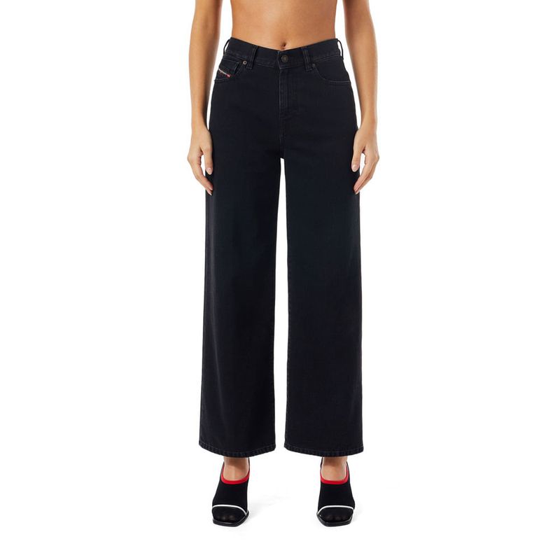 DIESEL - Jean Stretch Para Mujer 2000 L.32 Diesel