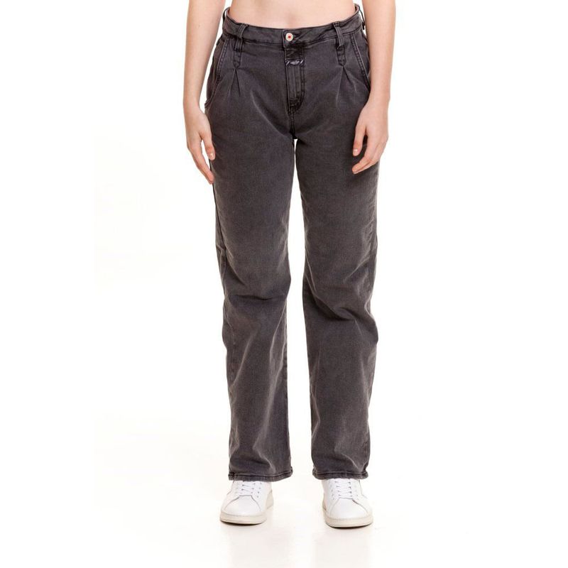 MARITHE FRANCOIS GIRBAUD - Jean Stretch Para Mujer Marie Girbaud