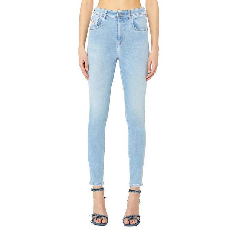 DIESEL - Jean Para Mujer 1984 Slandy-High Diesel