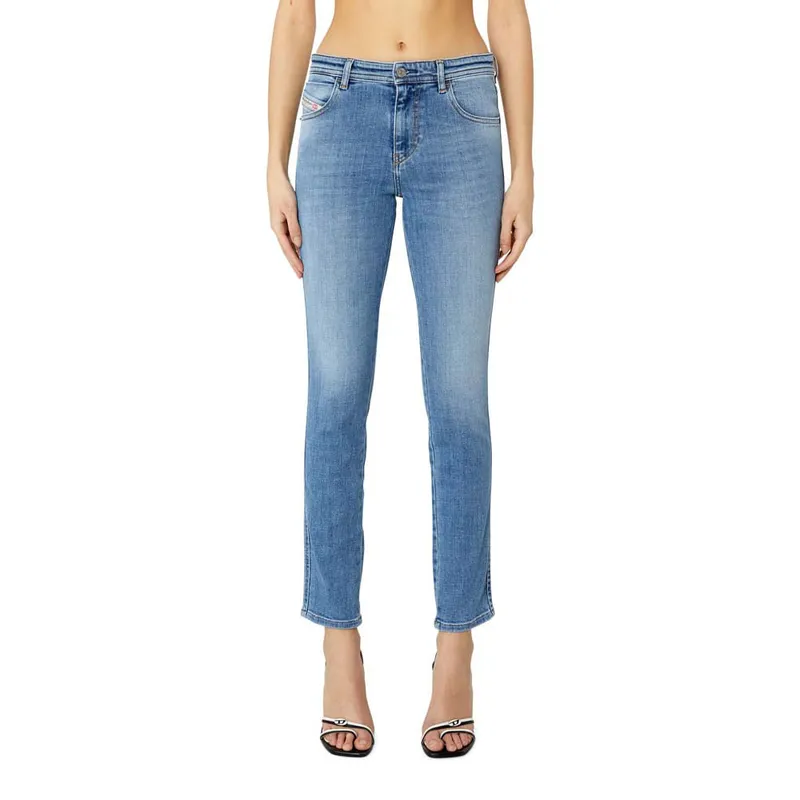 DIESEL - Jean Para Mujer 2015 Babhila Diesel