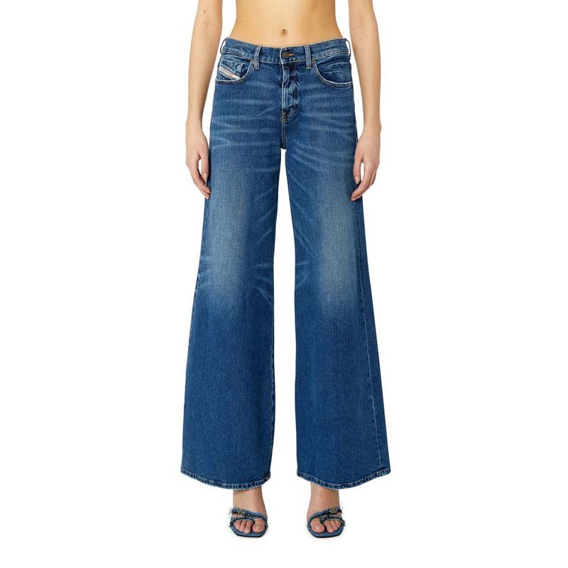 DIESEL - Jean Para Mujer 1978 Diesel
