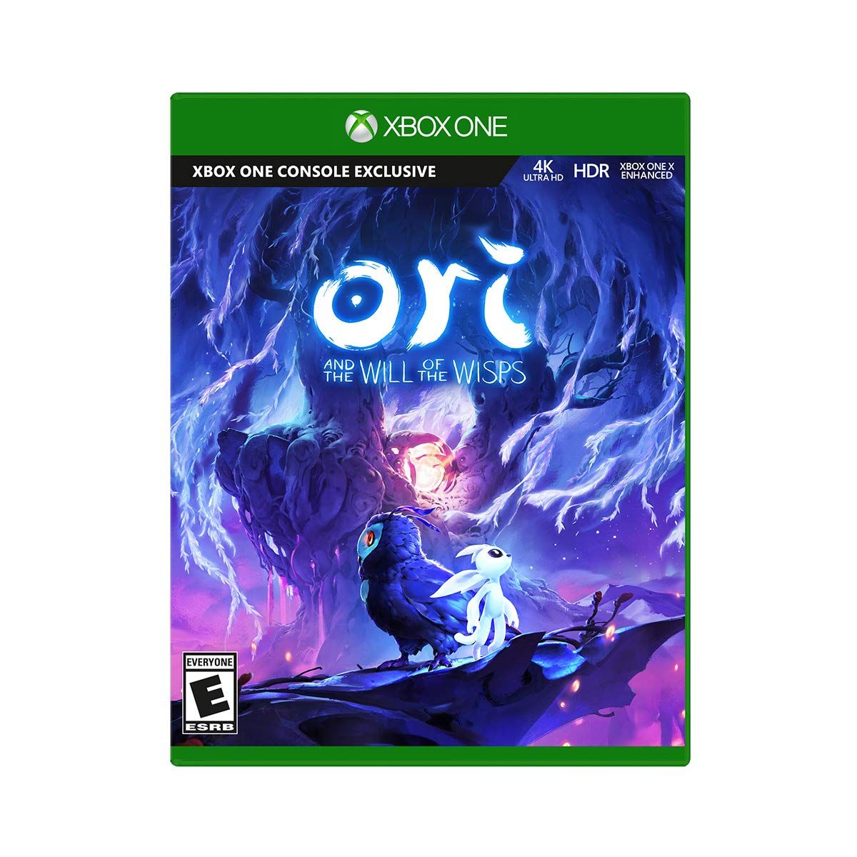 XBOX - Ori and the Will of the Wisps - Xbox One