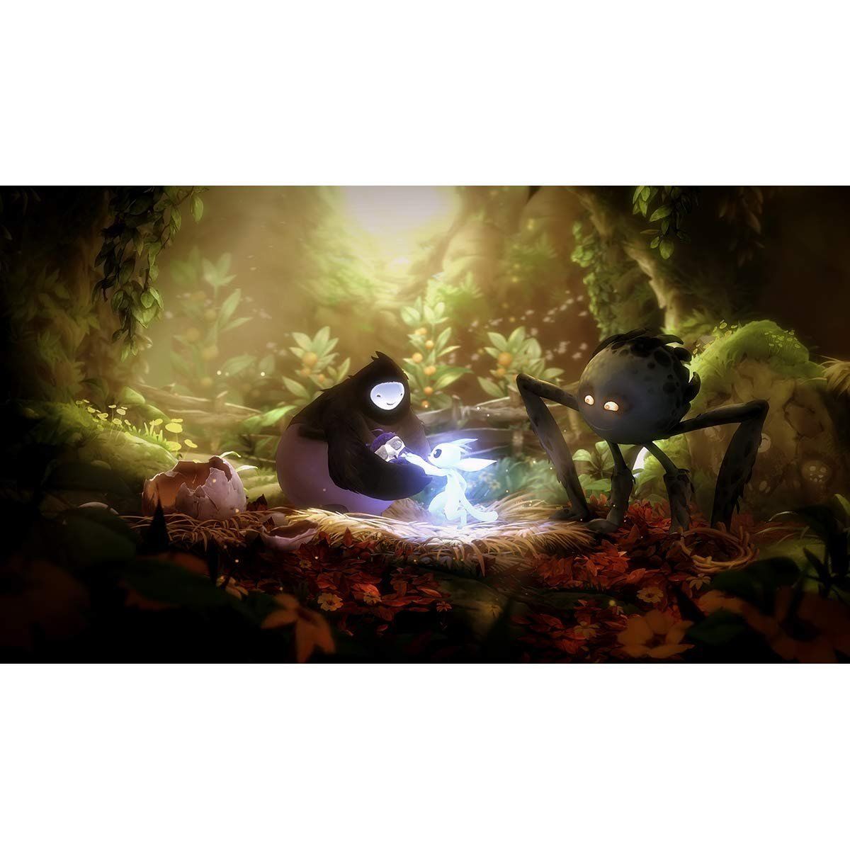 XBOX - Ori and the Will of the Wisps - Xbox One