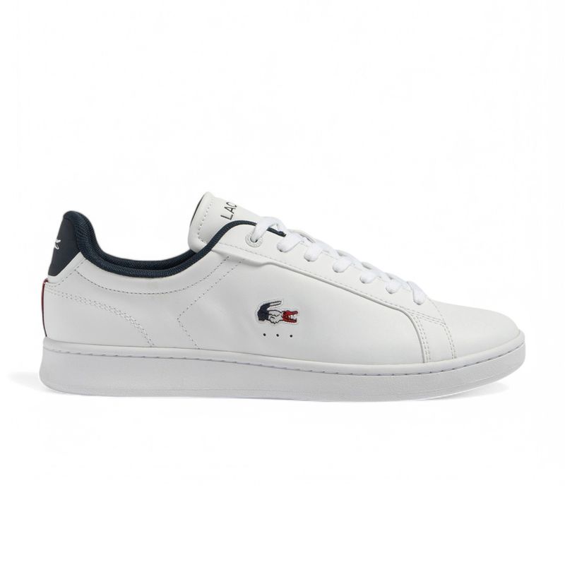 LACOSTE - Zapatilla Hombre Lacoste Lerond Pro Tri A0114 Blanco