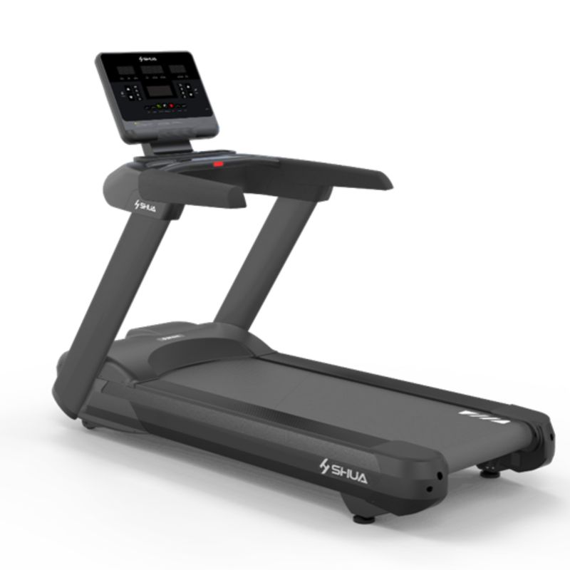 MOVIFIT - Trotadora X9+ Pro SHUA Fitness Motor 7.0 HP 20 km/h