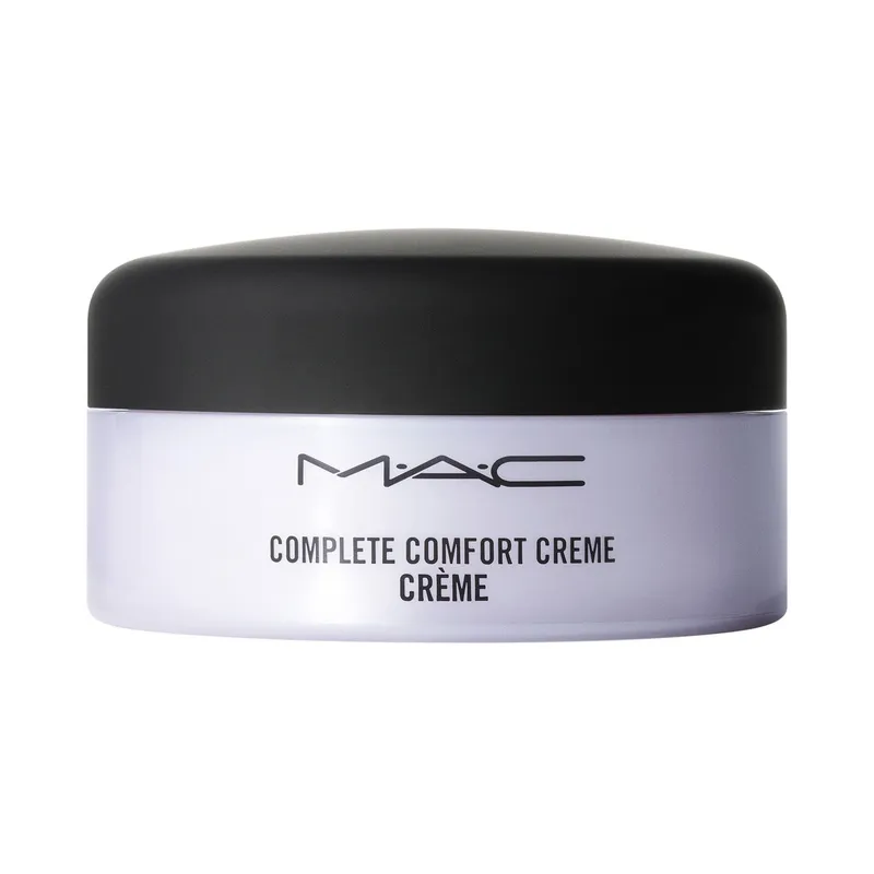 MAC COSMETICS - Hidratante Facial Complete Comfort Creme Mac para Todo tipo de piel 50 ml