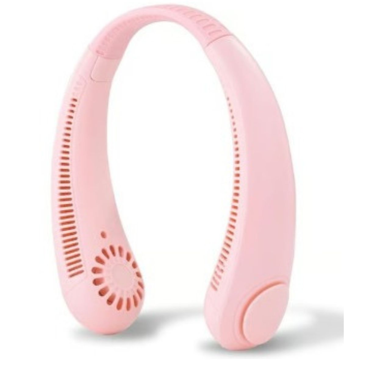 GENERICO - Ventilador Personal Portátil para el Cuello Recargable