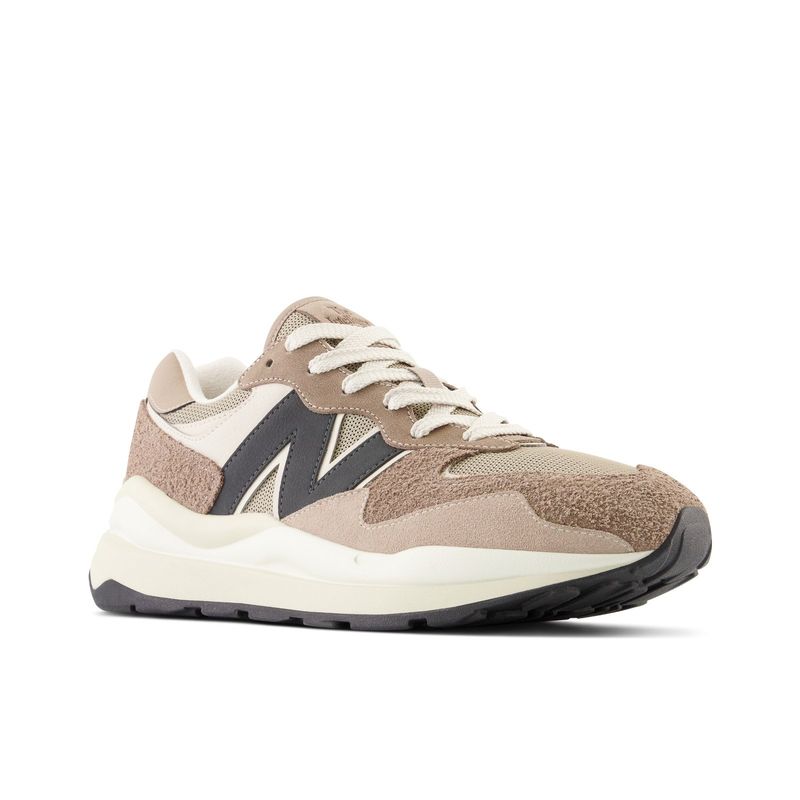 NEW BALANCE - Tenis Deportivos New Balance 574  Café Para Hombre