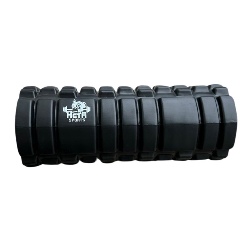 ACTA SPORTS - Roller Foam Rodillo De Yoga Pilates Masajeador 33 Cm X 14 Cm.