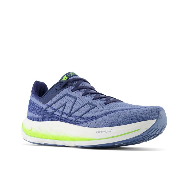 NEW BALANCE - Tenis Deportivos New Balance Vongo  Azul Para Hombre