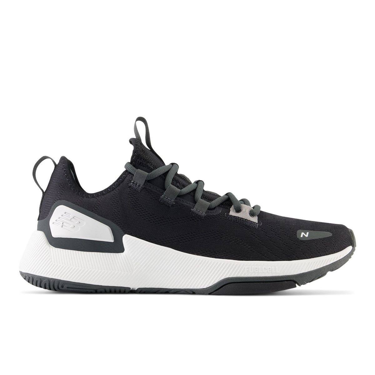 NEW BALANCE - Tenis Deportivos New Balance Trainer 100  Negro Para Hombre