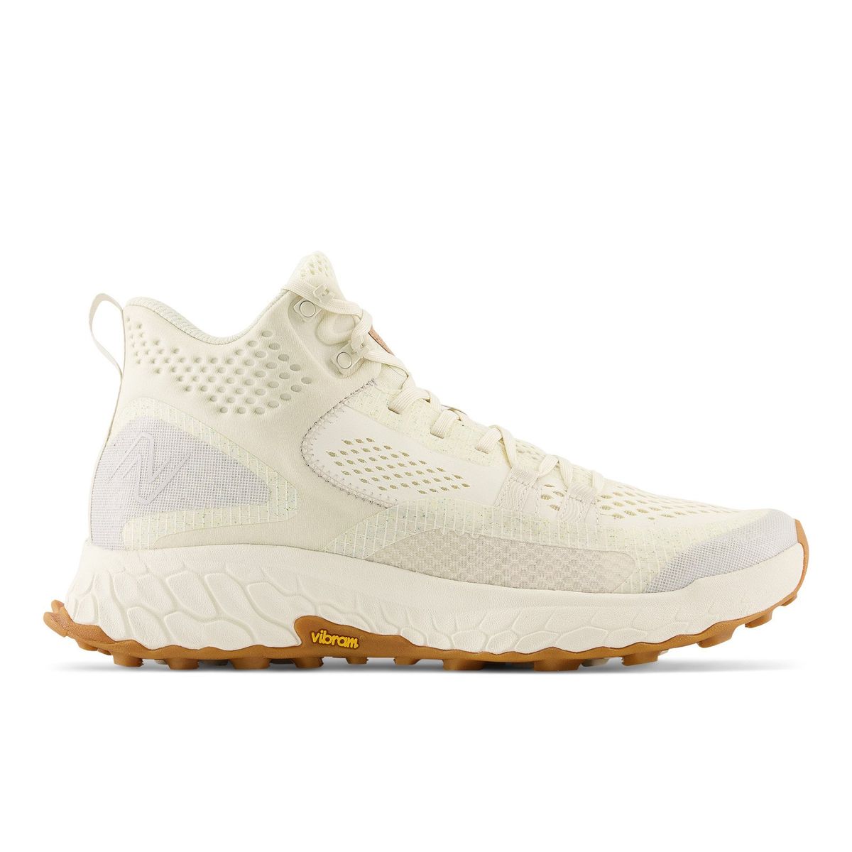 NEW BALANCE - Tenis Deportivos New Balance Hierro  Beige Para Hombre