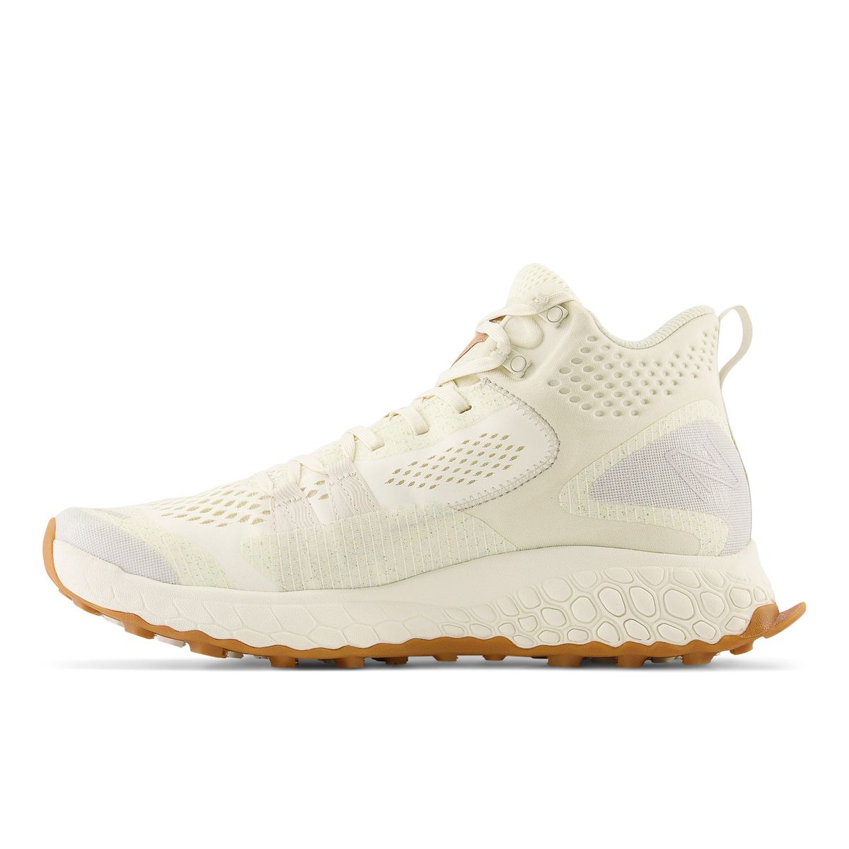 NEW BALANCE - Tenis Deportivos New Balance Hierro  Beige Para Hombre