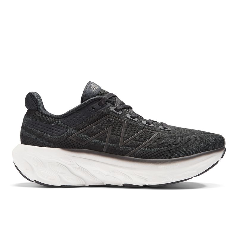 NEW BALANCE - Tenis Deportivos New Balance Original 1080 Marca Negro Mujer