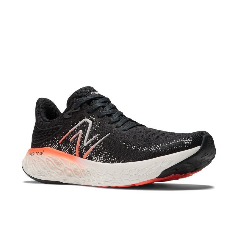 NEW BALANCE - Tenis Deportivos New Balance 1080  Negro Para Mujer