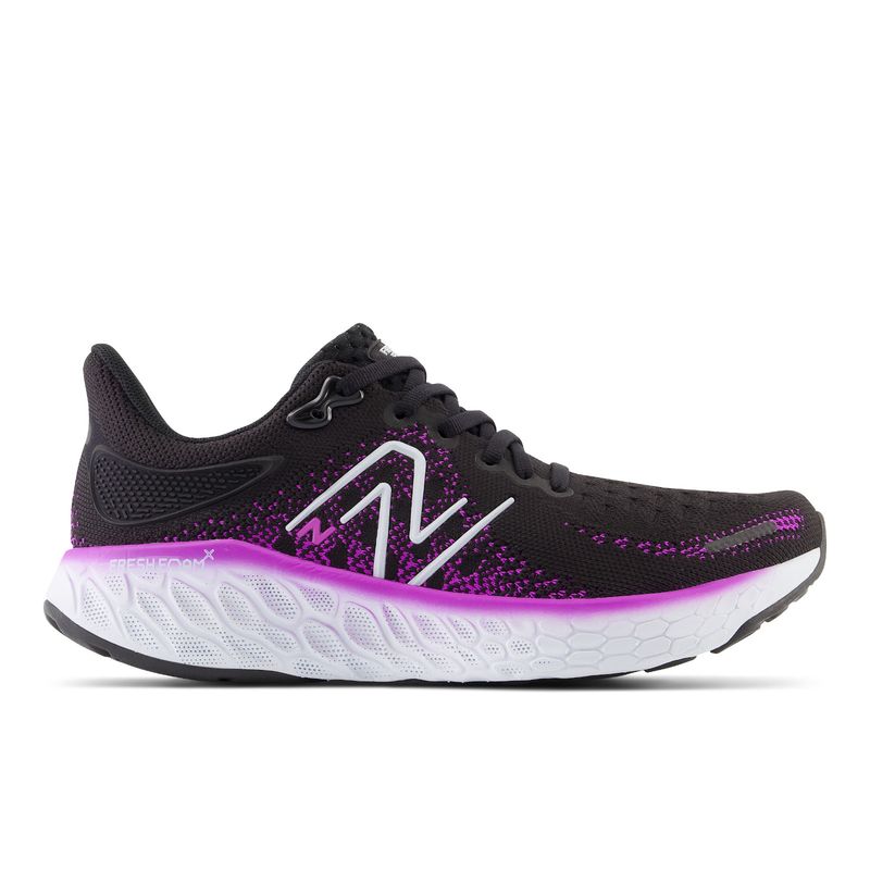 NEW BALANCE - Tenis Deportivos 1080 Marca New Balance Original Negro Mujer
