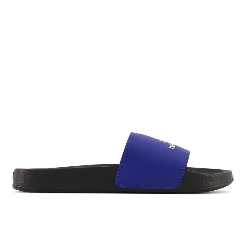 NEW BALANCE - Sandalias New Balance Flip-Flops  Negro Para Hombre