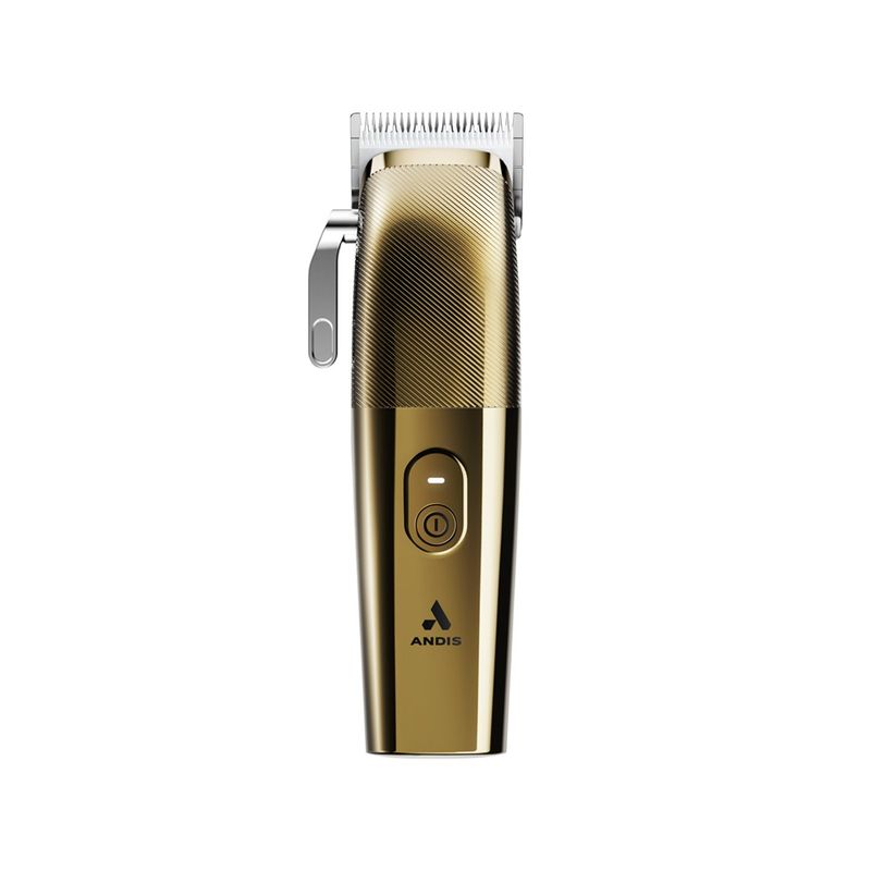 ANDIS - Maquina Inalambrica Profesional Andis Envy ll Dorada