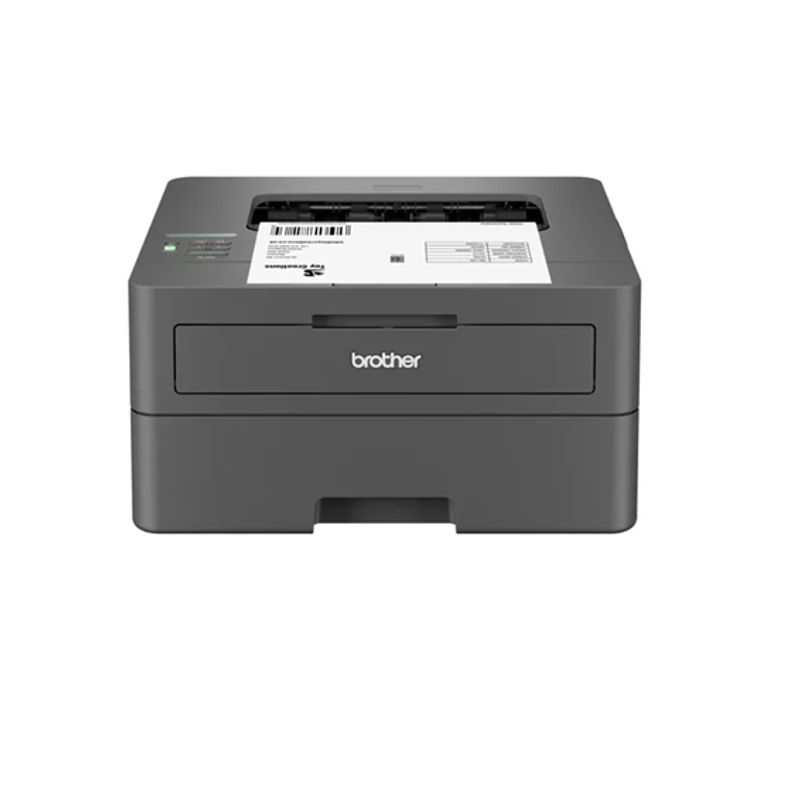 BROTHER - Impresora Láser Monocromático Laser Inalámbrica Brother HL-L2405W