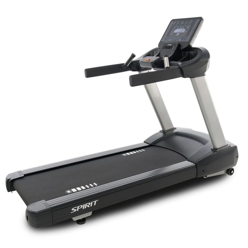 SPIRIT - Trotadora Pro CT800+ Spirit Commercial Motor 3.0 HP