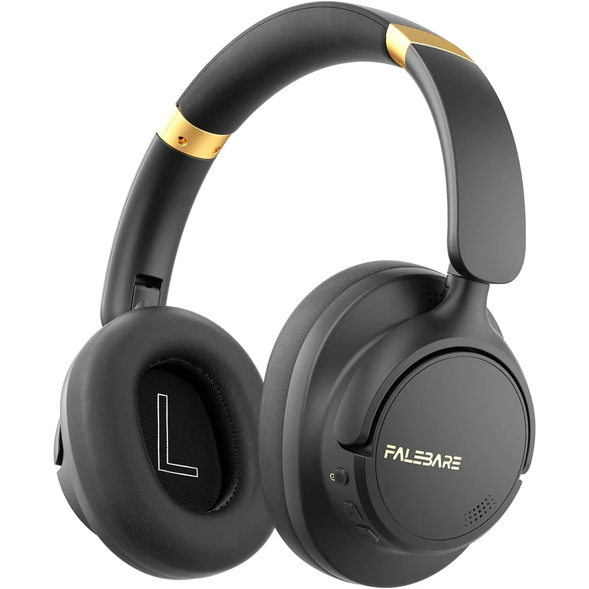 GENERICO - Auriculares con Cancelación de Ruido Falebare