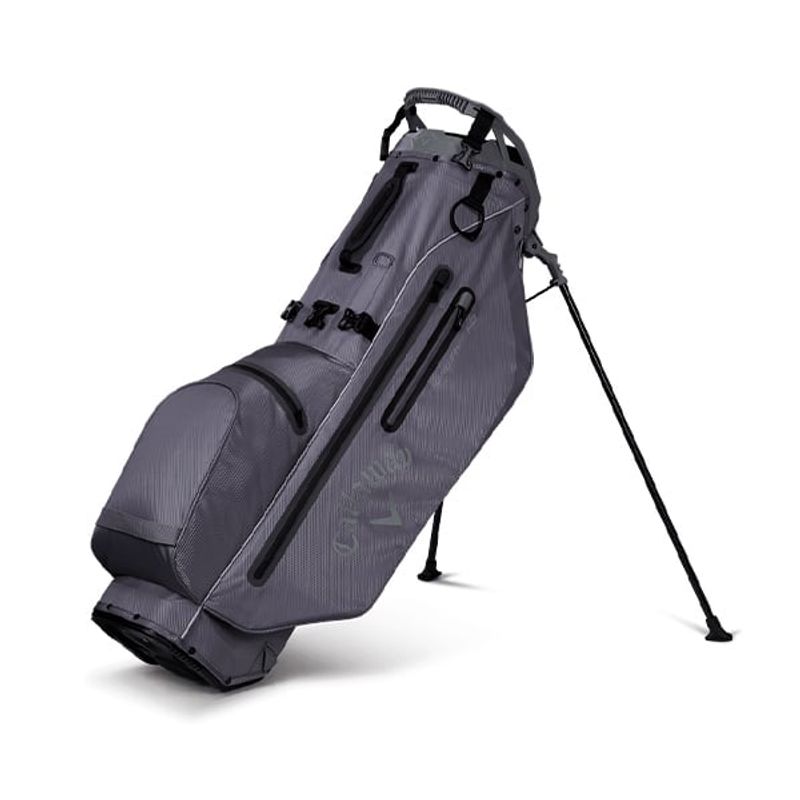 CALLAWAY - Talega de golf Callaway Fairway C HD Gris.