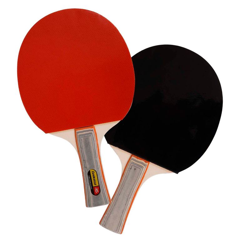GENERICO - Set De Raquetas De Tenis De Mesa