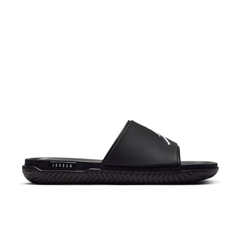 NIKE - Nike Jordan Jumpman Slide Tenis negro de hombre lifestyle