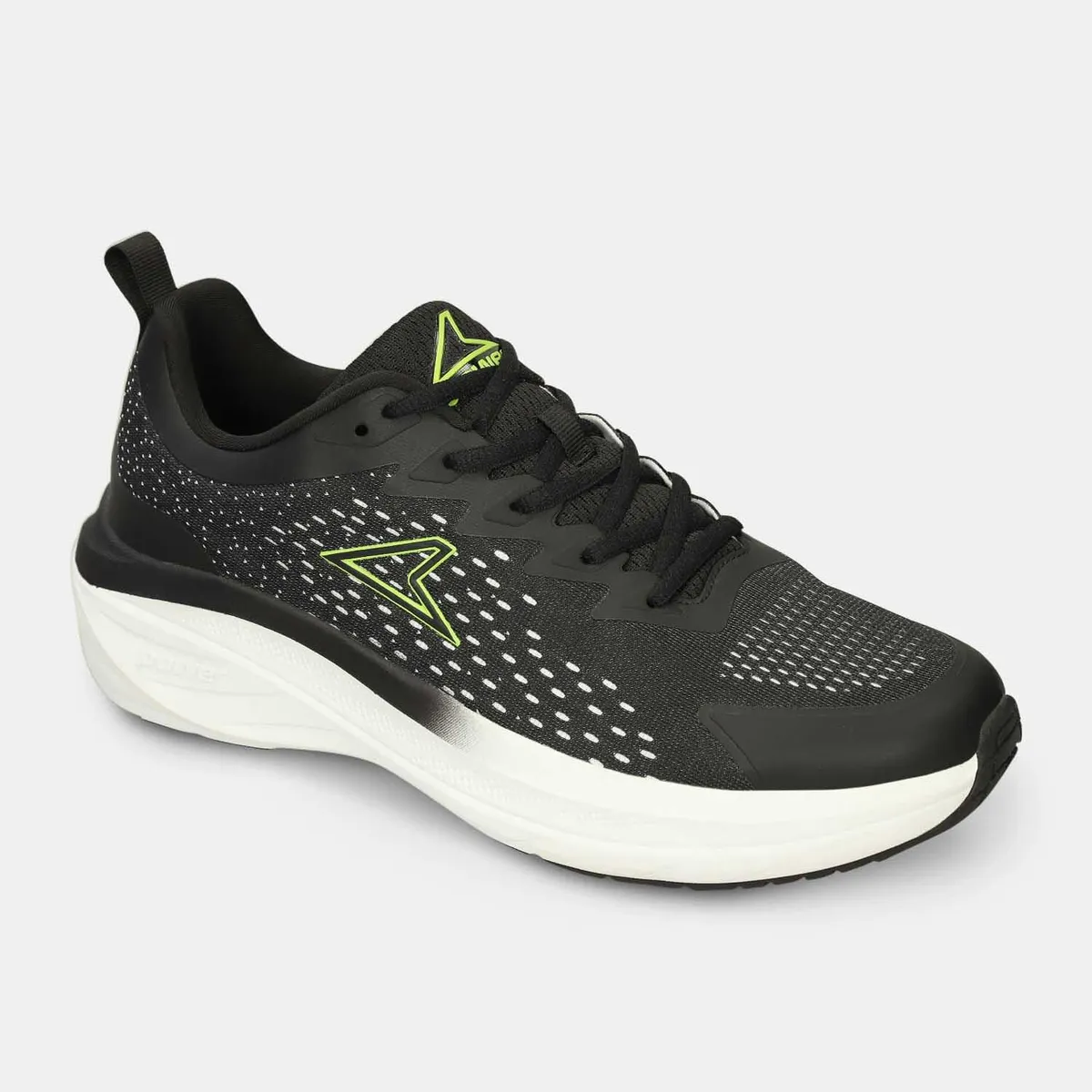 POWER - Tenis Para Hombre Power Negro Libra Sans Men Sport