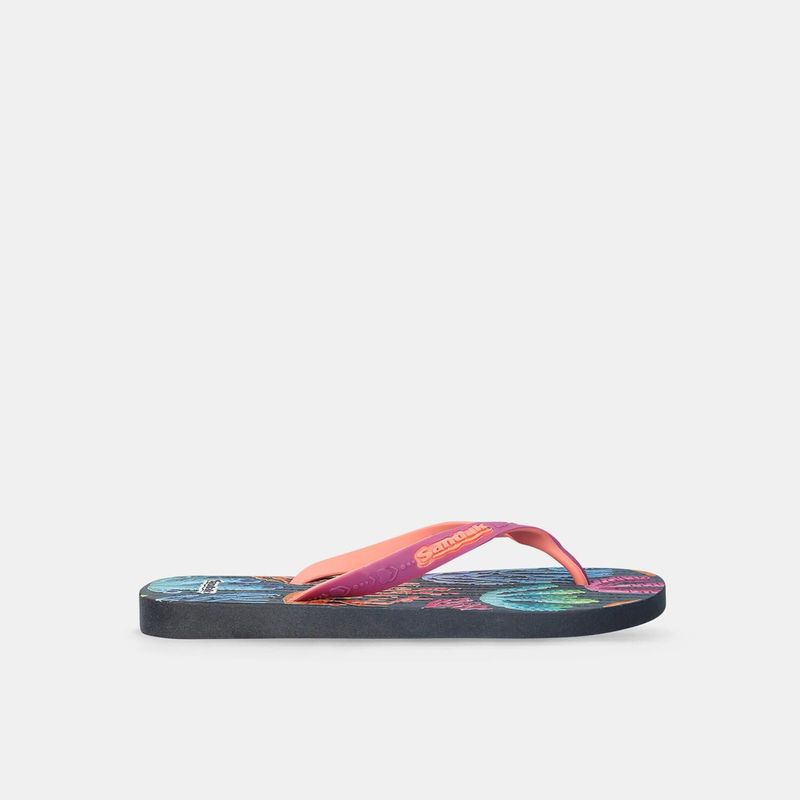 SANDA - Sandalias Para Mujer Sandak Megan S