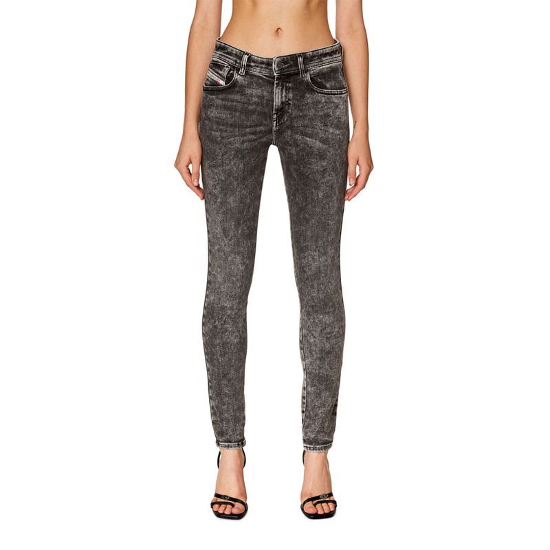 DIESEL - Jean Para Mujer 2017 Slandy Diesel