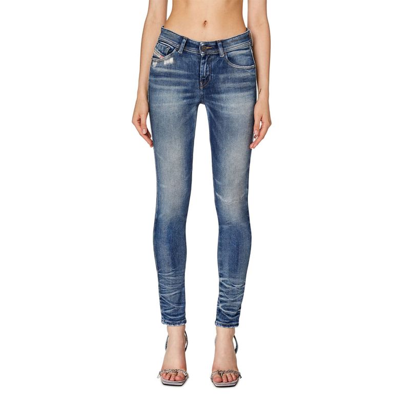 DIESEL - Jean Para Mujer 2017 Slandy Diesel