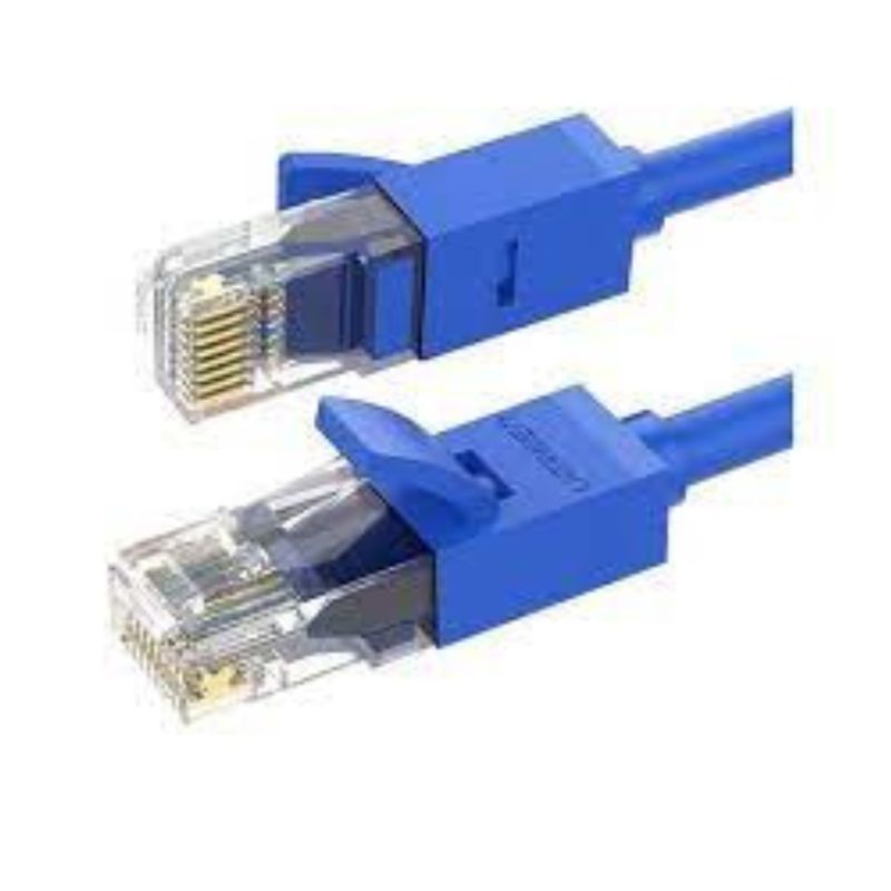 UGREEN - Cable Utp Cat6 Ethernet 1mt