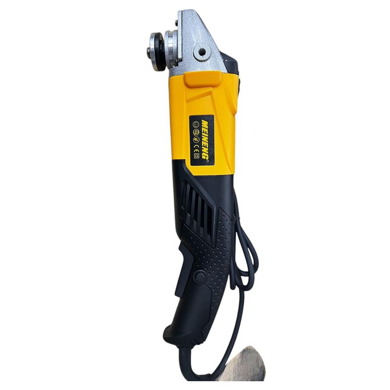 MEINENG - Pulidora Y Polichadora 950w Velocidad Variable Meineng Profesional