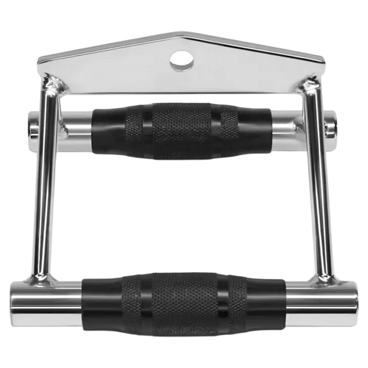 VITTORIA - Accesorio Doble Agarre Polea Tipo V Gym Pro Espalda