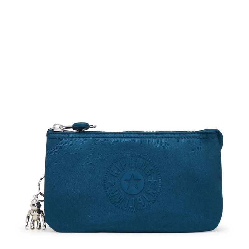 KIPLING - Cosmetiquera Para Mujer Creativity L Kipling