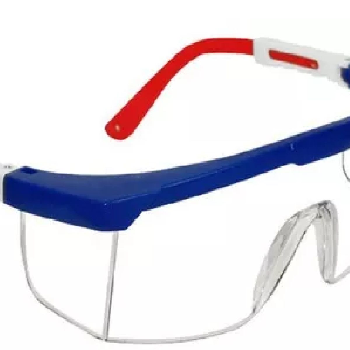 GENERICO - Gafas de seguridad gafas protectoras de laboratorio para los ojos