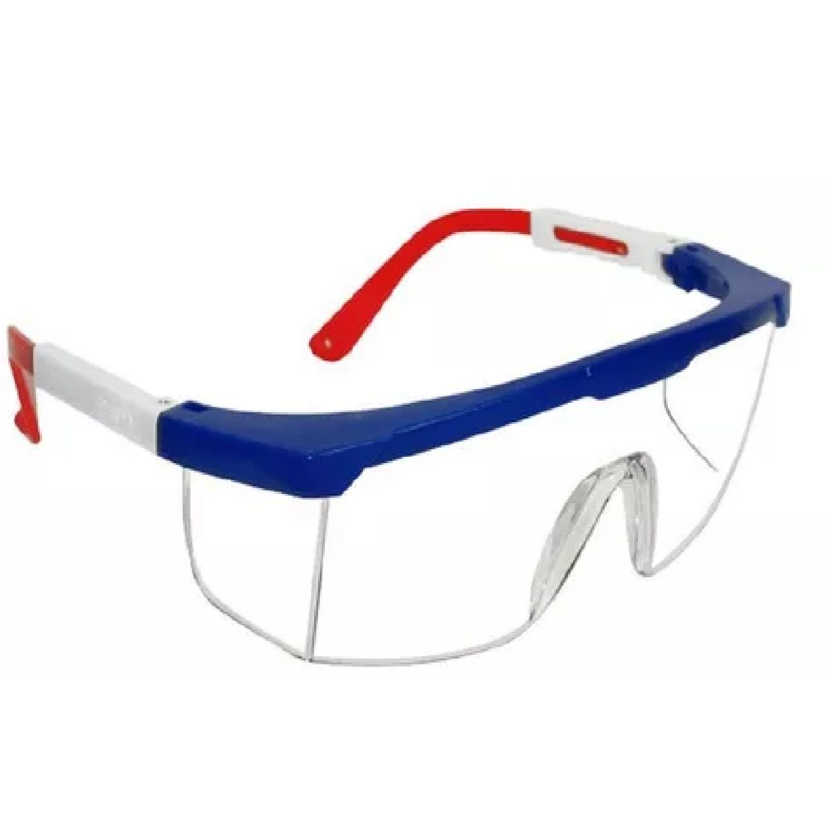GENERICO - Gafas de seguridad gafas protectoras de laboratorio para los ojos