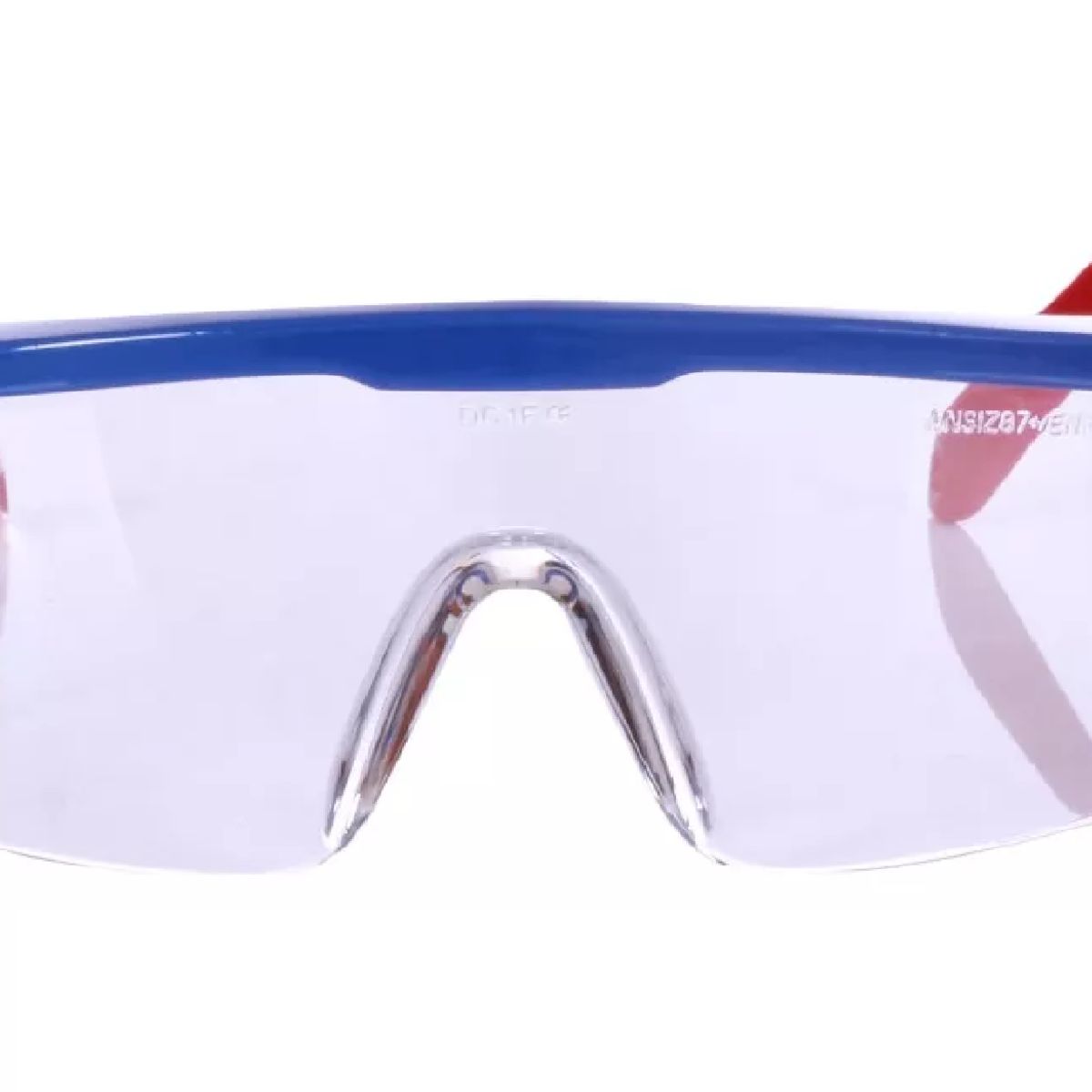 GENERICO - Gafas de seguridad gafas protectoras de laboratorio para los ojos