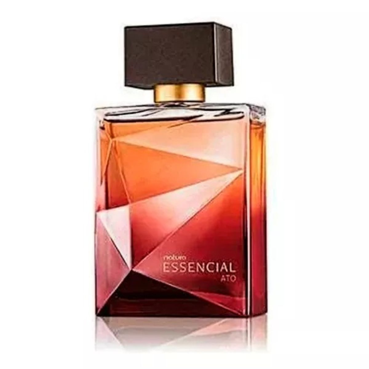 NATURA - Perfume Essencial Ato Masculino Natura 100 ml