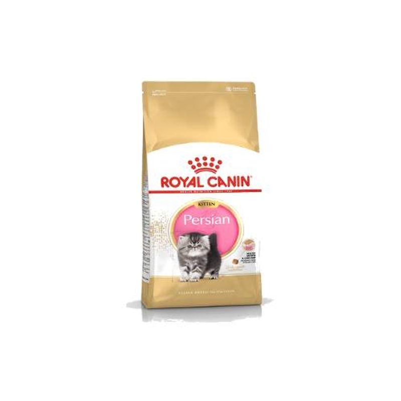 GENERICO - Alimento Royal Canin Persa Gatito 400g