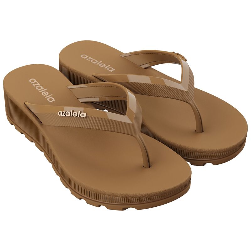 AZALEIA - SANDALIA MUJER BEIGE AZALEIA FABI LIGHT LINE TAM 18908-BK626