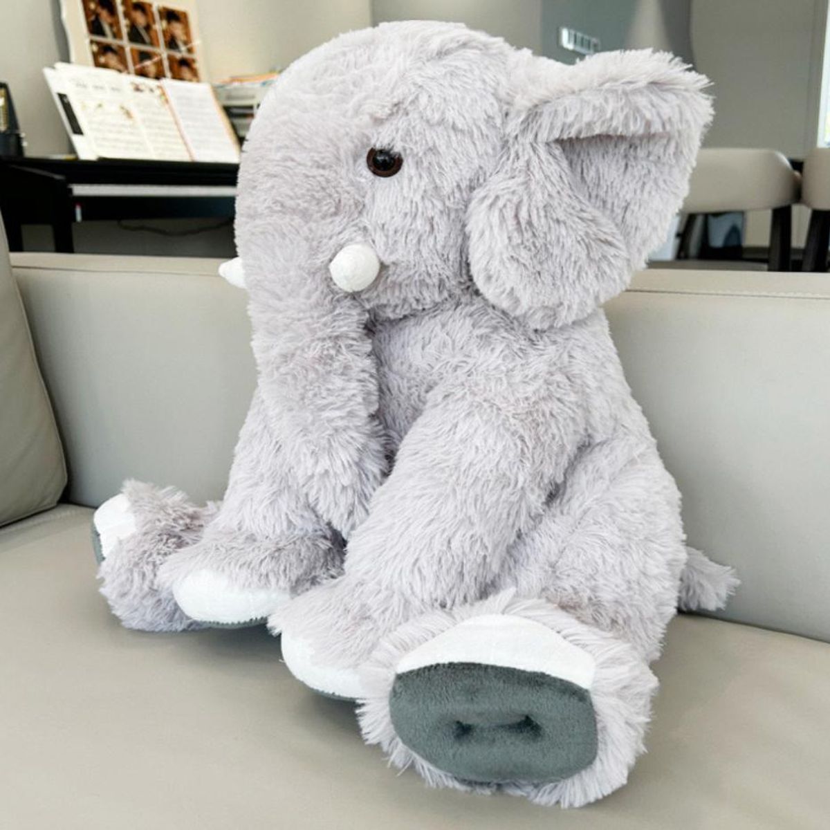 GENERICO - Nuevos Peluche + Cobija  Diferentes Motivos