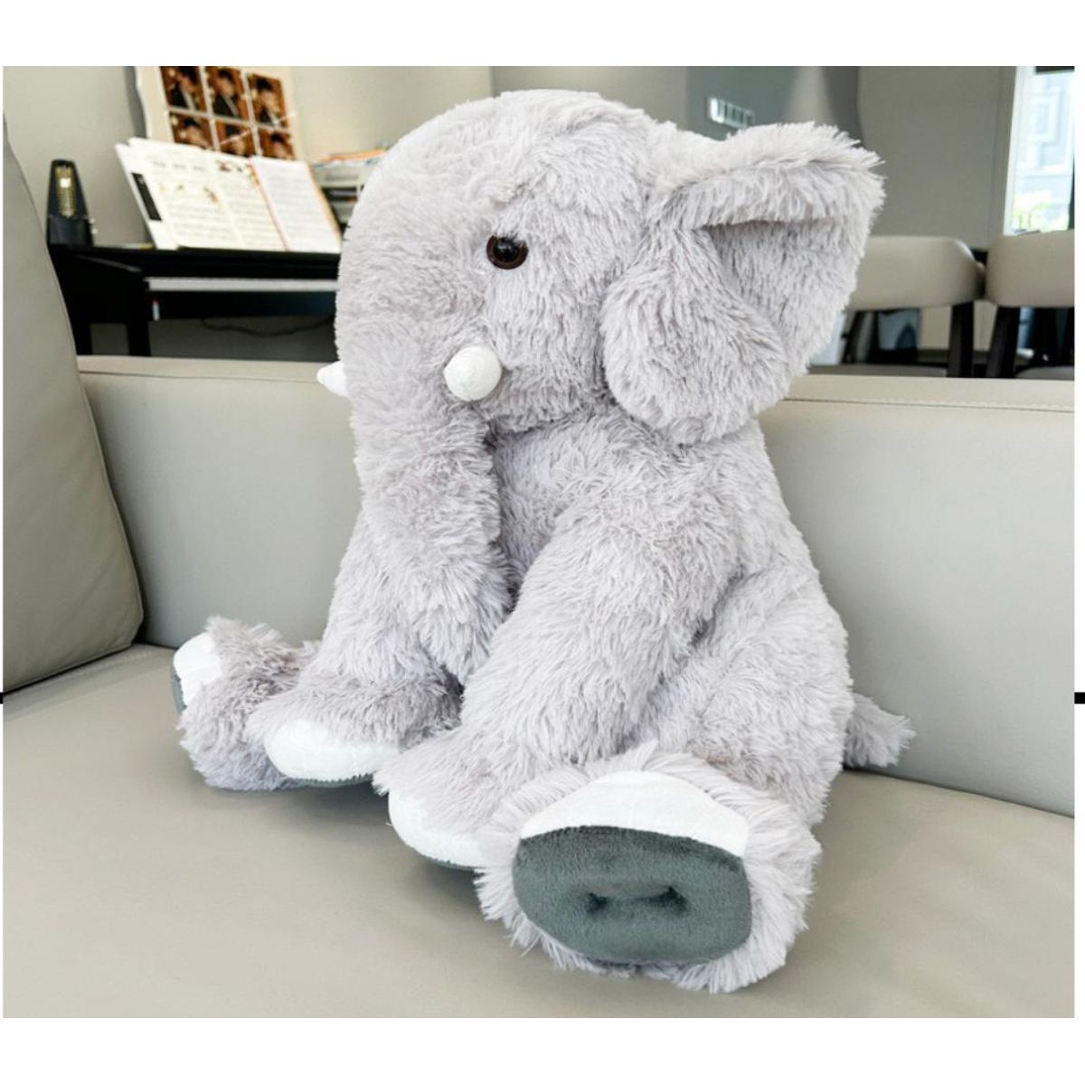 GENERICO - Nuevos Peluche + Cobija  Diferentes Motivos