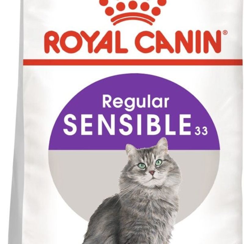 ROYAL CANIN - Royal Canin Gato Sensible 400g
