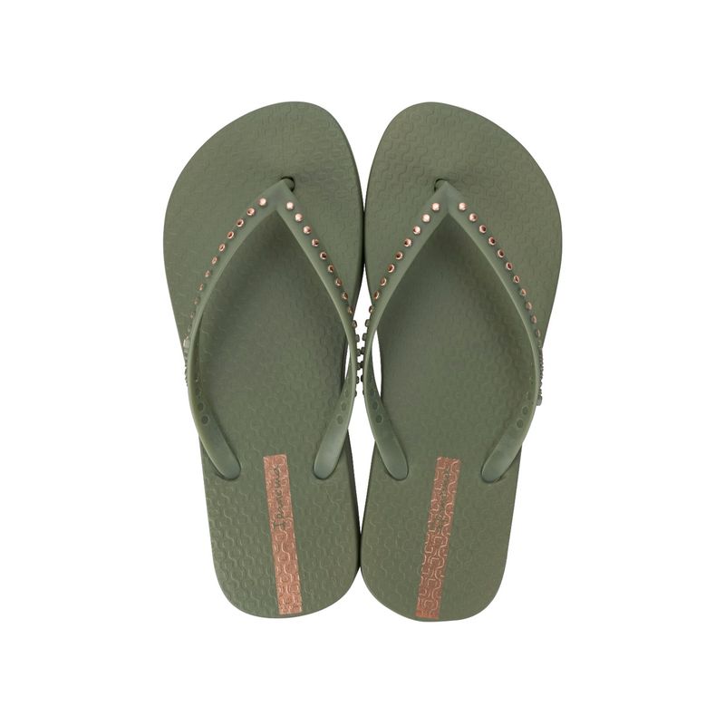 IPANEMA - SANDALIA MUJER VERDE IPANEMA ESSENCE FEM 27317-BG981