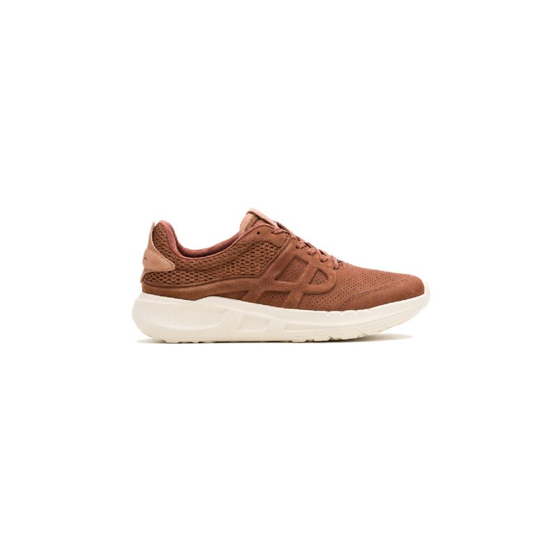 HUSH PUPPIES - Tenis Hombre Hush Puppies Seventy 8 Lthr Cagñac HUSH PUPPIES