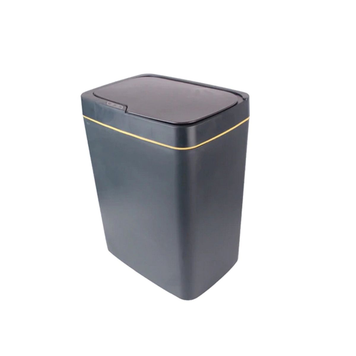 SEISA - Caneca De Basura Con Sensor De Movimiento