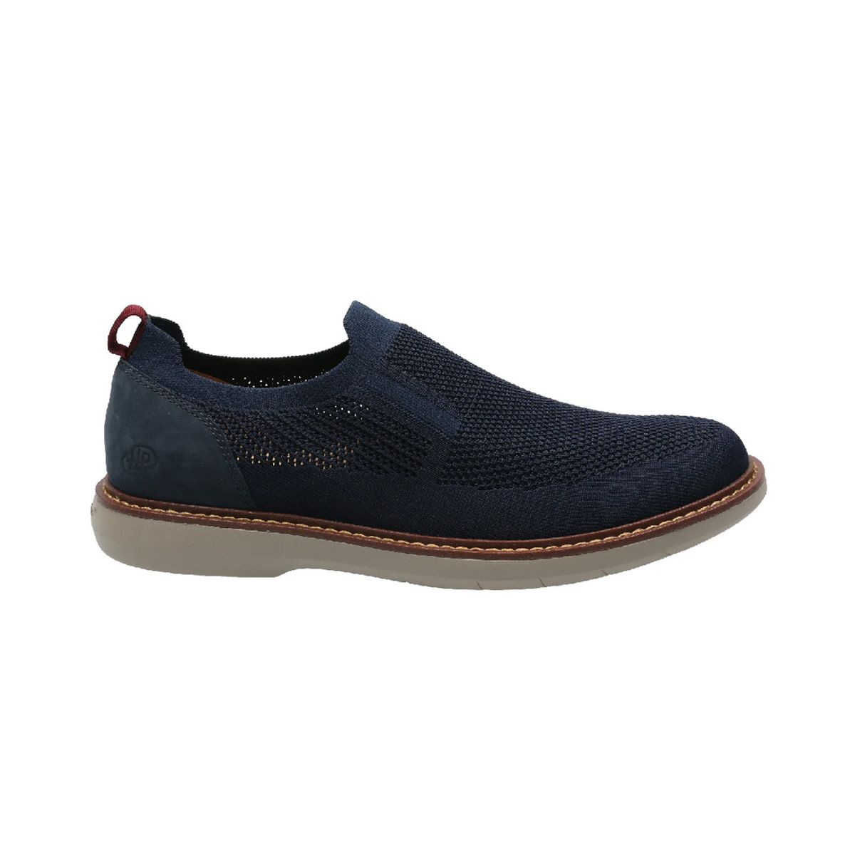 HUSH PUPPIES - Zapato Mocasín Hombre Hush Puppies Apolo Azul HUSH PUPPIES