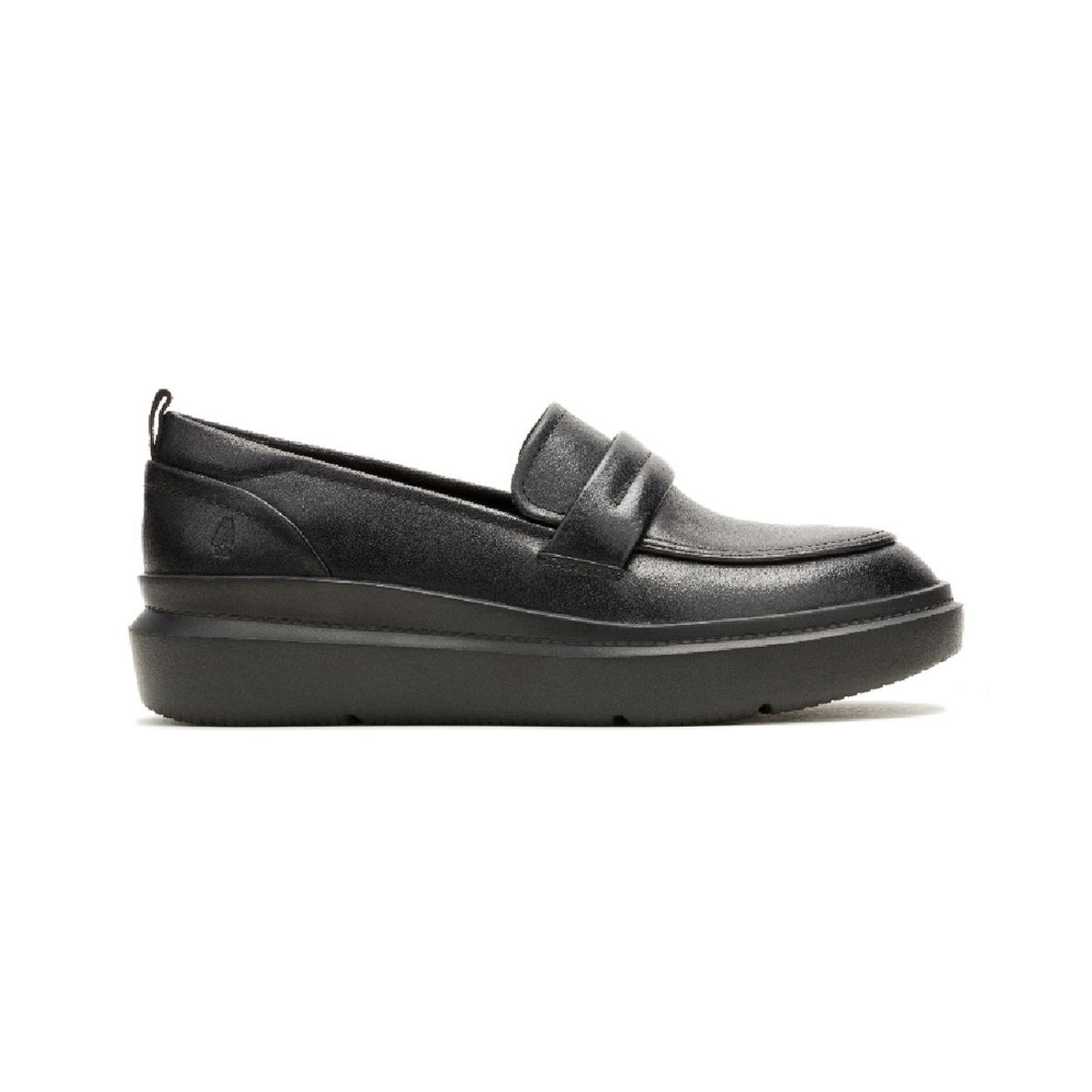 HUSH PUPPIES - Zapato mocasín MUJER HUSH PUPPIES JOY PENNY LOAFER Negro HUSH PUPPIES